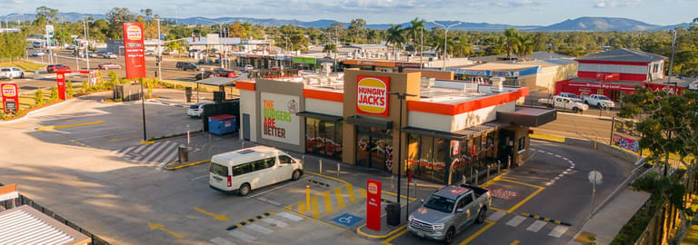 Shop & Retail commercial property for sale at 6 Lawrie Street Gracemere QLD 4702