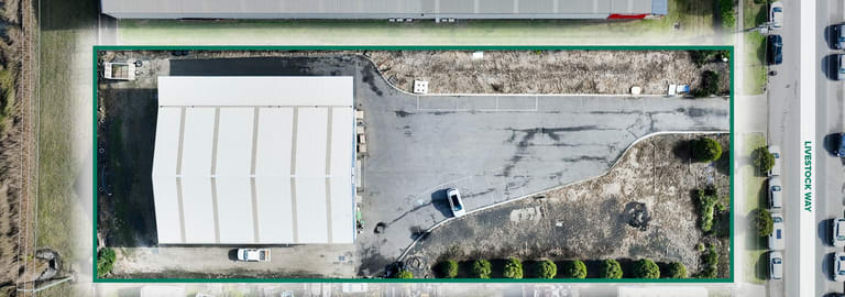 Other commercial property for sale at 6 Livestock Way Pakenham VIC 3810