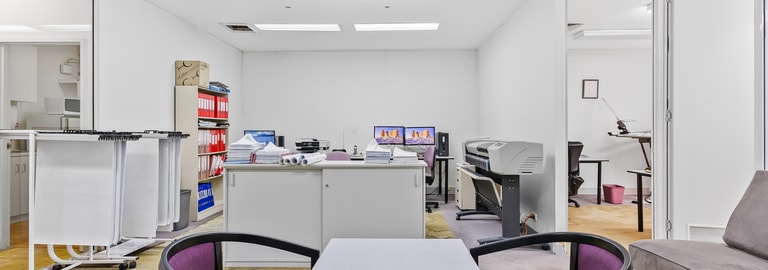 Offices commercial property for sale at 8/300 Albany Highway Victoria Park WA 6100