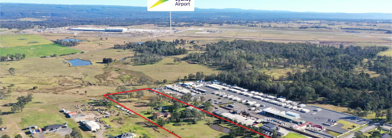 Development / Land commercial property for sale at 122 Mersey Road Bradfield NSW 2556