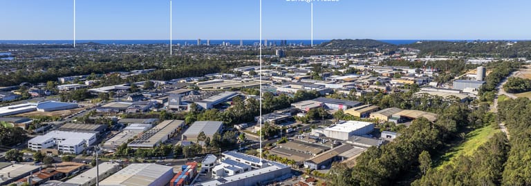 Offices commercial property for sale at 5/25 Alex Fisher Drive Burleigh Heads QLD 4220