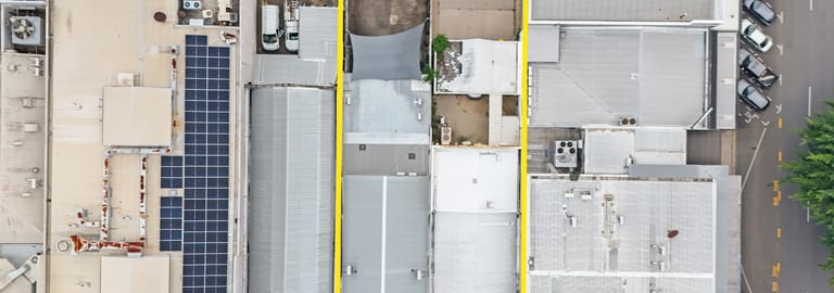 Development / Land commercial property for sale at 53-57 Abbott St Cairns City QLD 4870