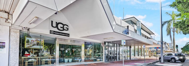 Development / Land commercial property for sale at 53-57 Abbott St Cairns City QLD 4870