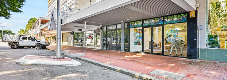 Development / Land commercial property for sale at 53-57 Abbott St Cairns City QLD 4870