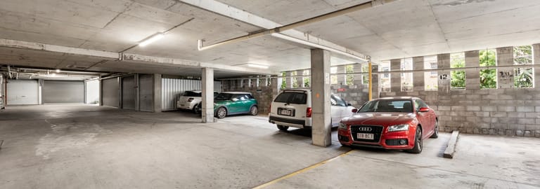 Medical / Consulting commercial property for sale at Suite 4/44 Benson St Toowong QLD 4066