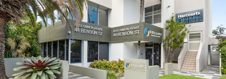 Medical / Consulting commercial property for sale at Suite 4/44 Benson St Toowong QLD 4066