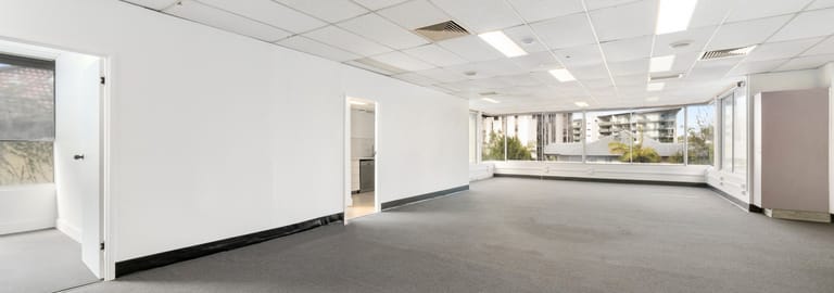 Medical / Consulting commercial property for sale at Suite 4/44 Benson St Toowong QLD 4066