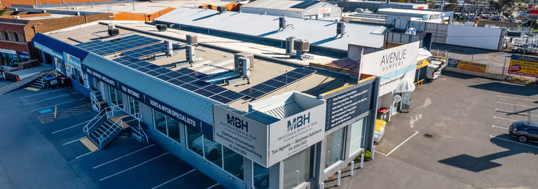 Factory, Warehouse & Industrial commercial property for sale at 188 Balcatta Road Balcatta WA 6021
