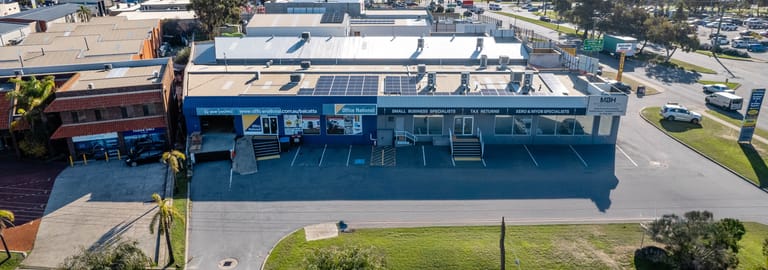 Factory, Warehouse & Industrial commercial property for sale at 188 Balcatta Road Balcatta WA 6021