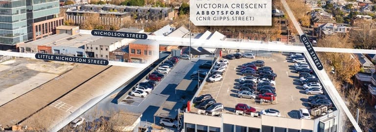 Factory, Warehouse & Industrial commercial property for sale at 28 Victoria Crescent Abbotsford VIC 3067
