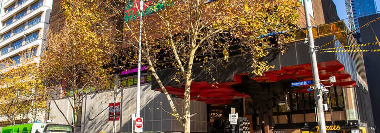 Offices commercial property for sale at 33 Lincoln Square South Carlton VIC 3053
