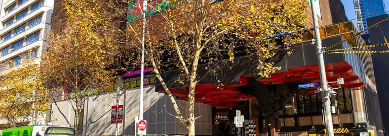 Offices commercial property for sale at 33 Lincoln Square South Carlton VIC 3053