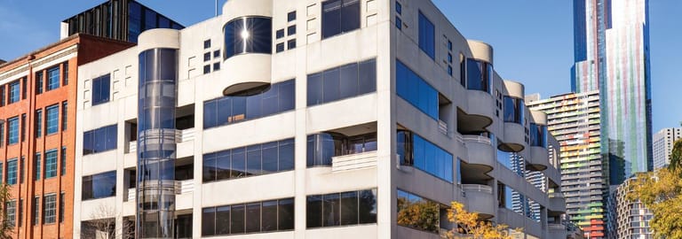 Offices commercial property for sale at 33 Lincoln Square South Carlton VIC 3053