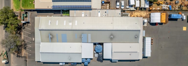 Factory, Warehouse & Industrial commercial property for sale at 17 Cook Street Busselton WA 6280