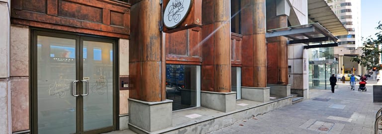 Offices commercial property for sale at Lots 15&16/187-189 St Georges Terrace Perth WA 6000