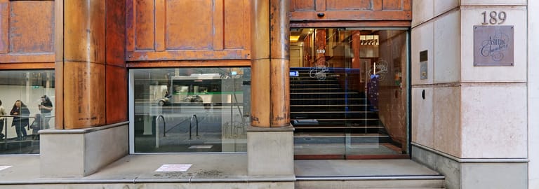 Offices commercial property for sale at Lots 15&16/187-189 St Georges Terrace Perth WA 6000