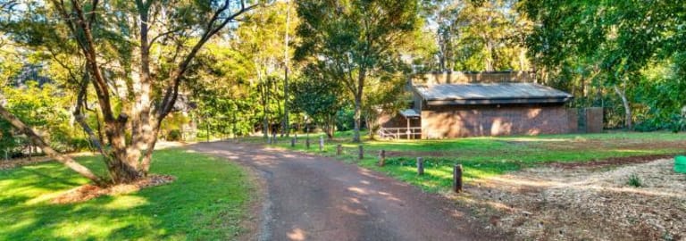 Development / Land commercial property for sale at 6-8 Knoll Road Tamborine Mountain QLD 4272