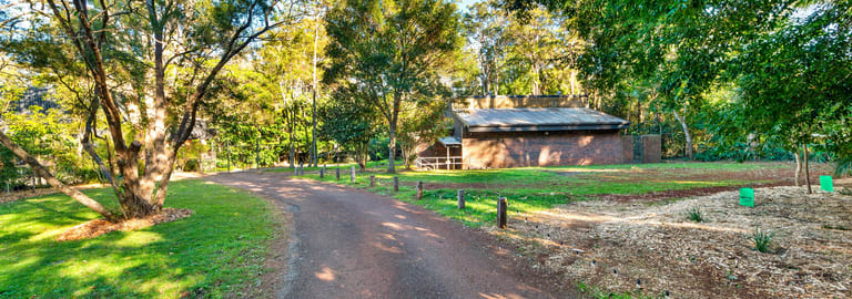 Development / Land commercial property for sale at 6-8 Knoll Road Tamborine Mountain QLD 4272