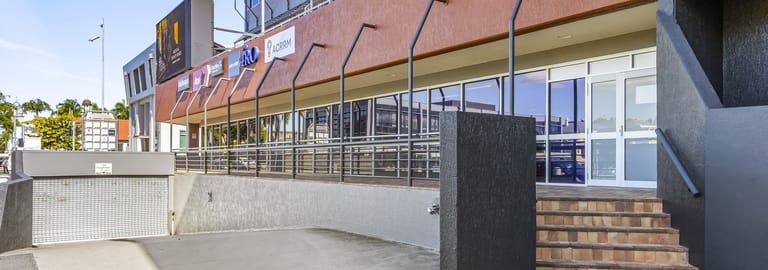 Offices commercial property for sale at Whole of the property/36 East Street Rockhampton City QLD 4700