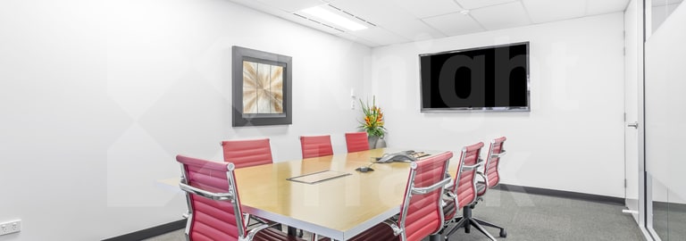 Offices commercial property for sale at Whole of the property/36 East Street Rockhampton City QLD 4700