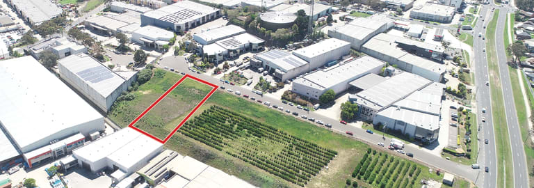 Development / Land commercial property for sale at Wetherill Park NSW 2164