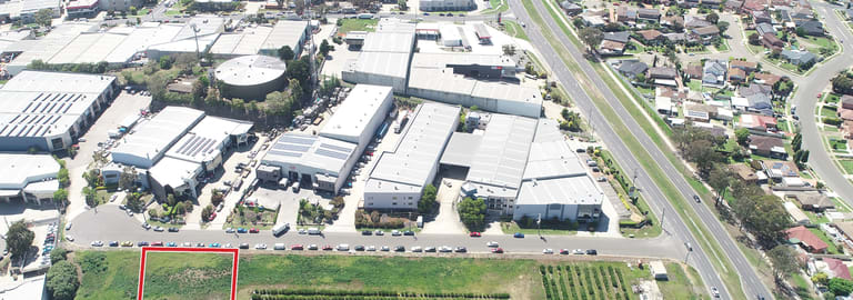 Development / Land commercial property for sale at Wetherill Park NSW 2164