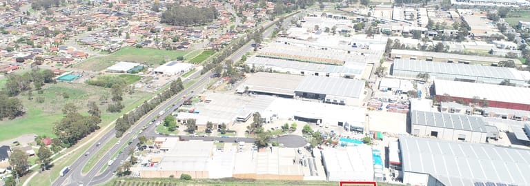 Development / Land commercial property for sale at Wetherill Park NSW 2164