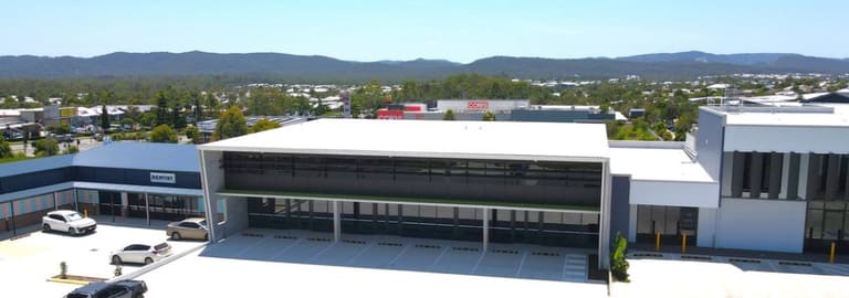 Showrooms / Bulky Goods commercial property for lease at 14 Adler Circuit Yarrabilba QLD 4207