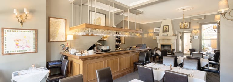 Shop & Retail commercial property for sale at 479 Glenferrie Road Kooyong VIC 3144
