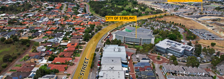 Offices commercial property for sale at 39 Cedric Street Stirling WA 6021