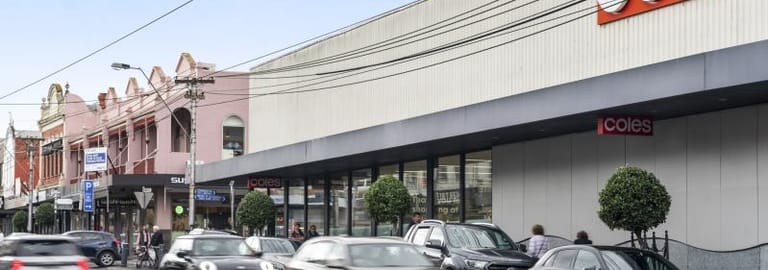 Shop & Retail commercial property sold at 113 Glenferrie Road Malvern VIC 3144