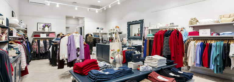 Shop & Retail commercial property for sale at 113 Glenferrie Road Malvern VIC 3144