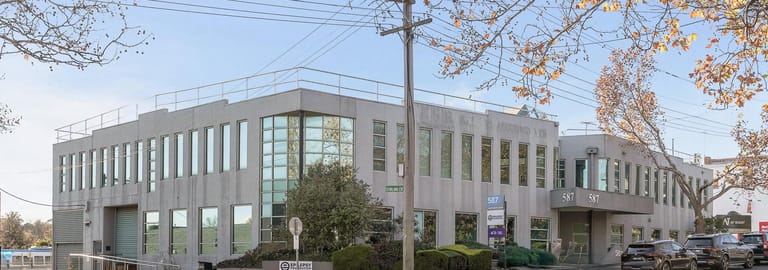 Offices commercial property for sale at 587 Canterbury Road Surrey Hills VIC 3127