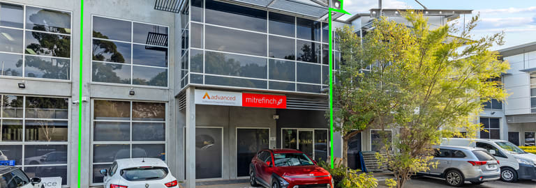 Offices commercial property for sale at 11-21 Underwood Road Homebush NSW 2140