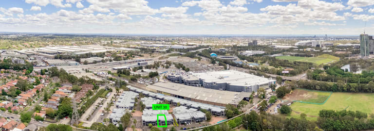 Offices commercial property for sale at 11-21 Underwood Road Homebush NSW 2140