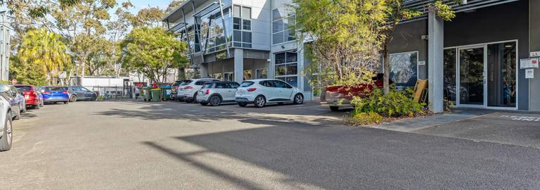 Offices commercial property for sale at 11-21 Underwood Road Homebush NSW 2140