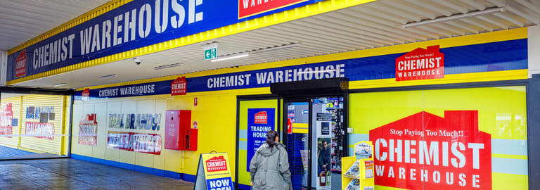 Showrooms / Bulky Goods commercial property for sale at Newbrook Shopping Village, 44 Riverside Drive Airds NSW 2560