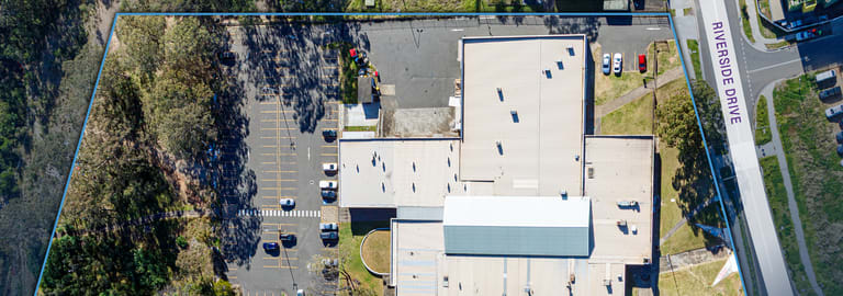 Showrooms / Bulky Goods commercial property for sale at Newbrook Shopping Village, 44 Riverside Drive Airds NSW 2560