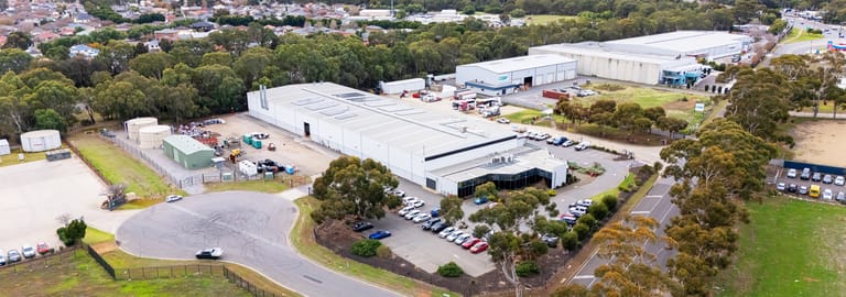 Factory, Warehouse & Industrial commercial property for sale at 50 - 52 Diagonal Road Pooraka SA 5095