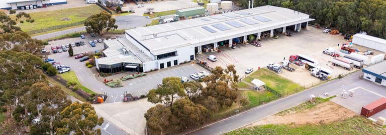 Factory, Warehouse & Industrial commercial property for sale at 50 - 52 Diagonal Road Pooraka SA 5095