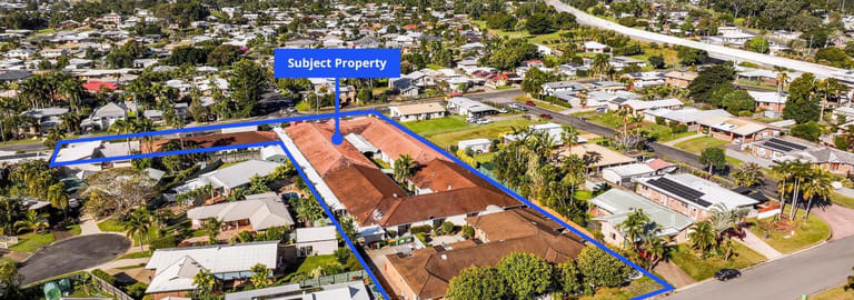 Other commercial property for sale at 29-37 Davey Street Glenella QLD 4740