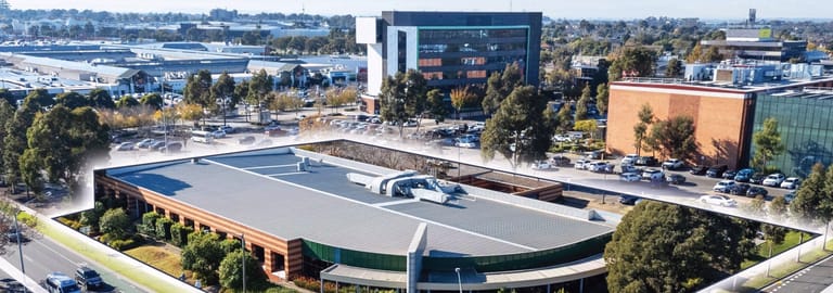 Offices commercial property for sale at 16-22 Pearcedale Parade Broadmeadows VIC 3047