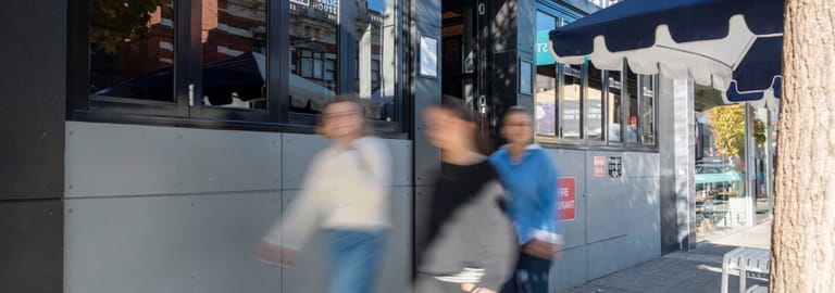 Offices commercial property for sale at 281-287 Swan Street Richmond VIC 3121