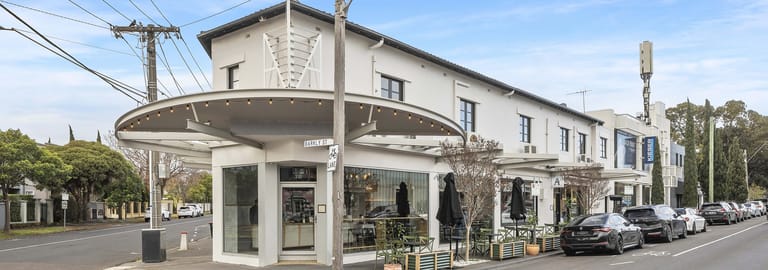 Shop & Retail commercial property for sale at 310-318 New Street Brighton VIC 3186