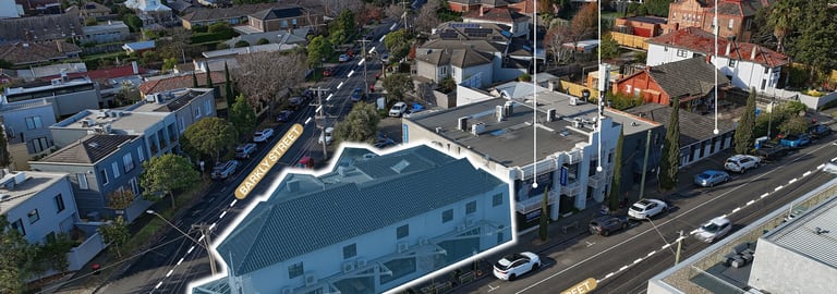 Shop & Retail commercial property for sale at 310-318 New Street Brighton VIC 3186