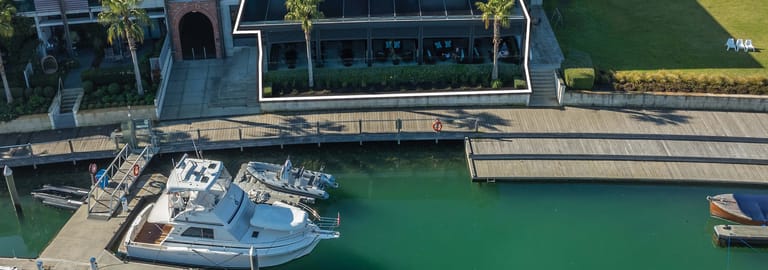Hotel, Motel, Pub & Leisure commercial property for sale at 5 Waterfront Place Safety Beach VIC 3936