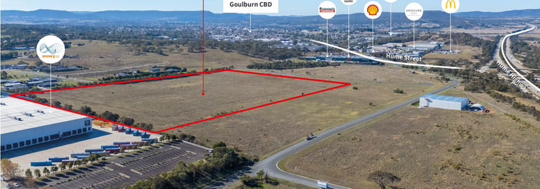 Development / Land commercial property for sale at 18 Ducks Lane Goulburn NSW 2580