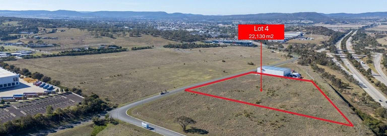 Development / Land commercial property for sale at 18 Ducks Lane Goulburn NSW 2580