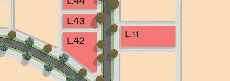 Factory, Warehouse & Industrial commercial property for sale at Stage 1 - Haystone Business Park Tullamarine VIC 3043