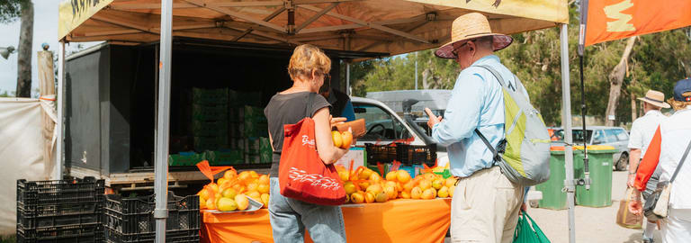 Shop & Retail commercial property for sale at Noosa Farmers Market & Kawana Farmers Market Noosaville QLD 4566
